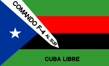 [Cuba 26 July Movement]
